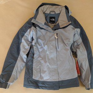 North Face Varius Parka